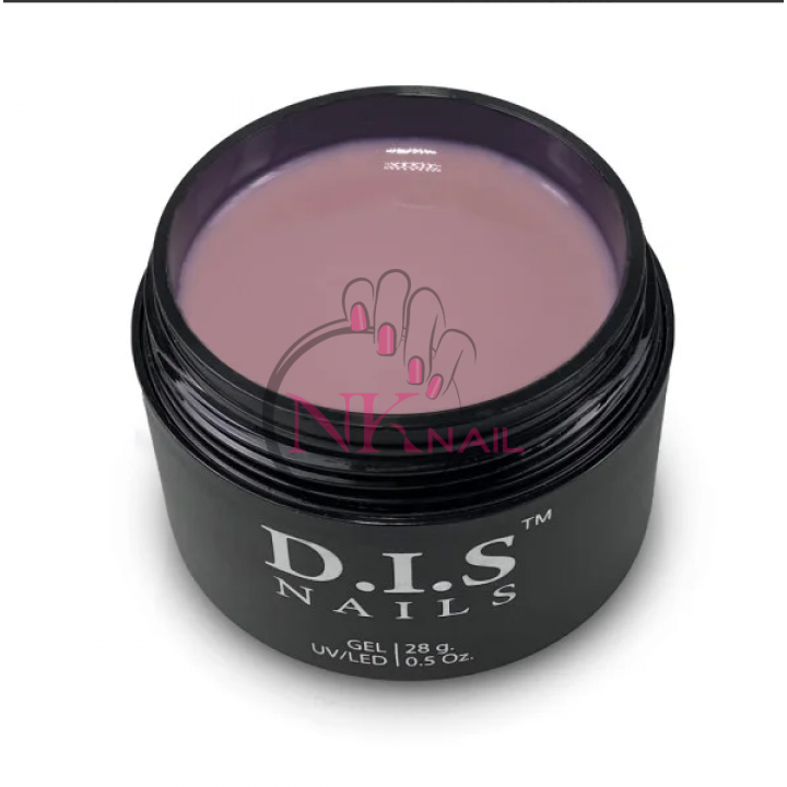 Гель для нарощування Hard gel D.I.S 28 g SANDY TPO free